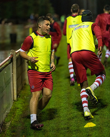 Rams 1 Harrow Borough 4  (9 of 293)
