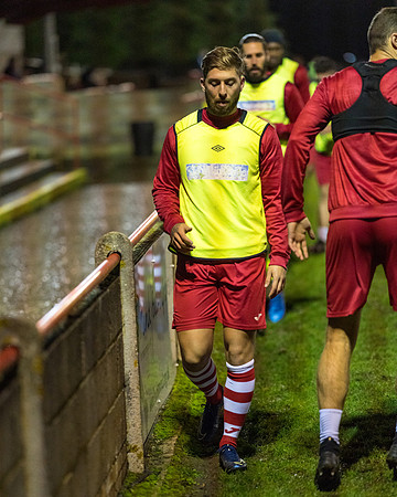 Rams 1 Harrow Borough 4  (10 of 293)