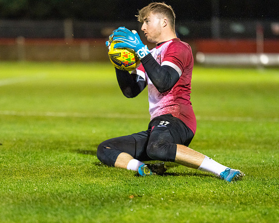 Rams 1 Harrow Borough 4  (13 of 293)
