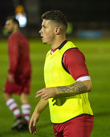 Rams 1 Harrow Borough 4  (15 of 293)