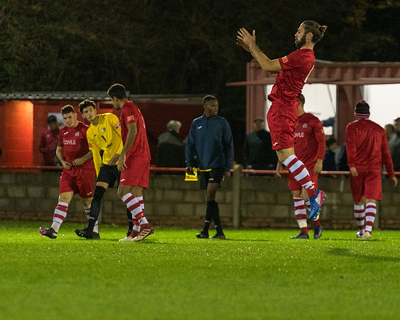 Rams 1 Harrow Borough 4  (18 of 293)