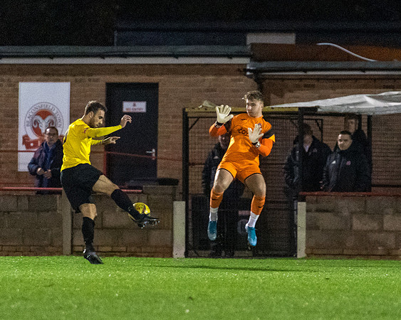 Rams 1 Harrow Borough 4  (24 of 293)