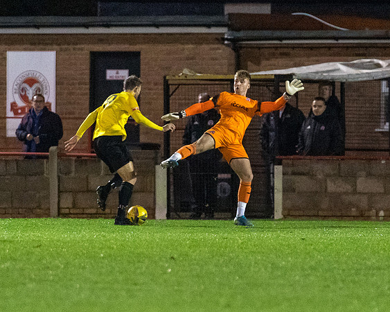Rams 1 Harrow Borough 4  (25 of 293)