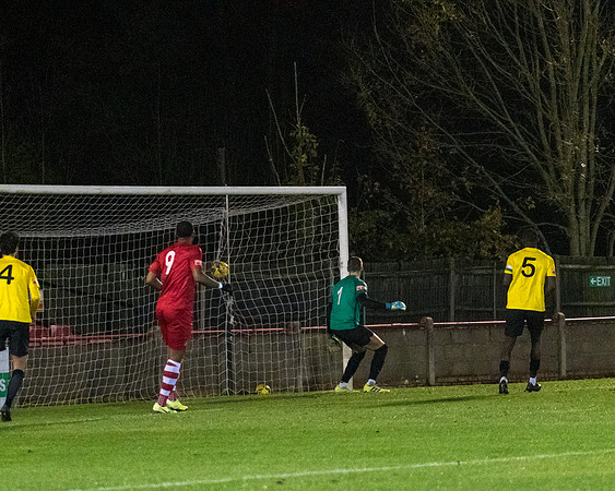 Rams 1 Harrow Borough 4  (30 of 293)
