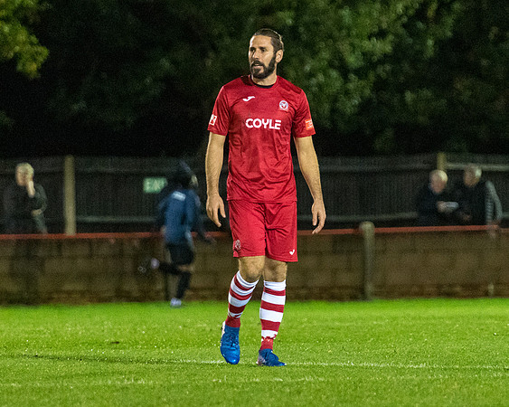 Rams 1 Harrow Borough 4  (31 of 293)