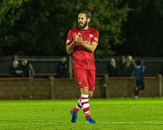 Rams 1 Harrow Borough 4  (32 of 293)