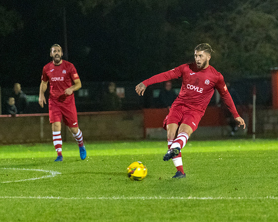 Rams 1 Harrow Borough 4  (35 of 293)