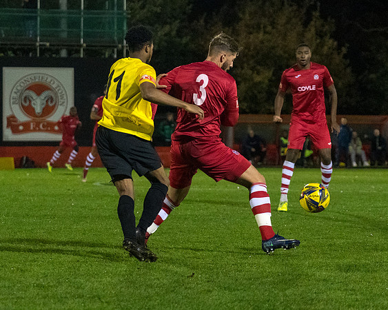 Rams 1 Harrow Borough 4  (37 of 293)