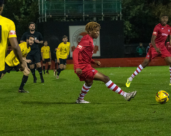 Rams 1 Harrow Borough 4  (39 of 293)