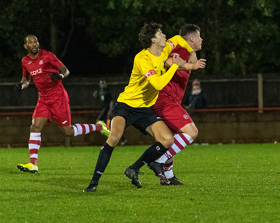 Rams 1 Harrow Borough 4  (40 of 293)