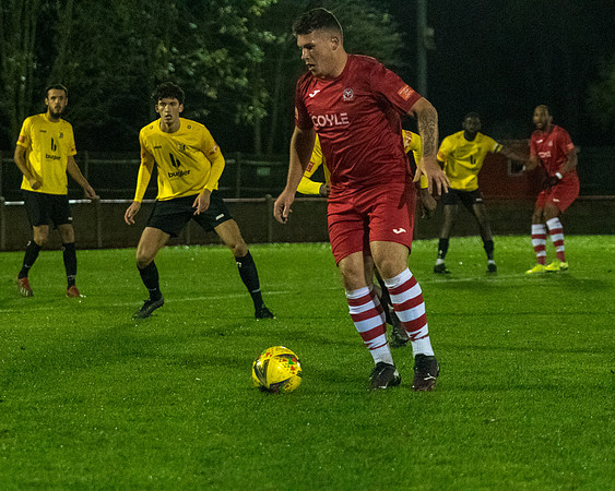 Rams 1 Harrow Borough 4  (41 of 293)