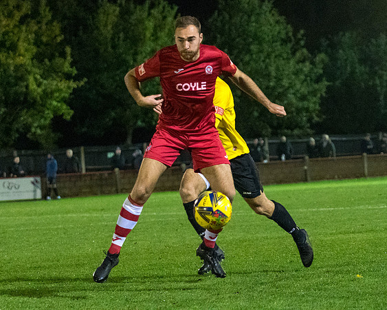 Rams 1 Harrow Borough 4  (44 of 293)