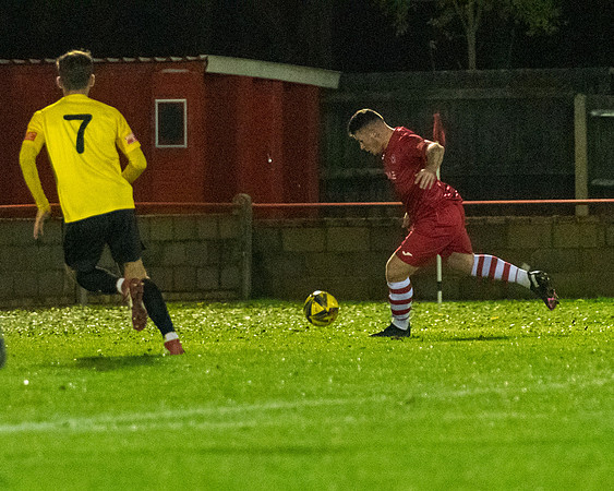 Rams 1 Harrow Borough 4  (48 of 293)