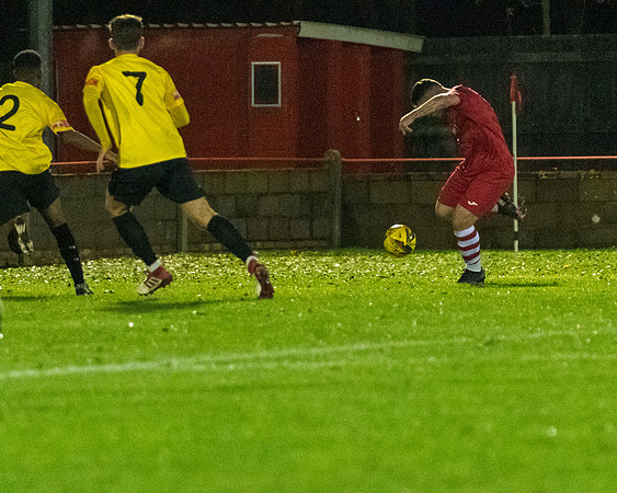 Rams 1 Harrow Borough 4  (49 of 293)