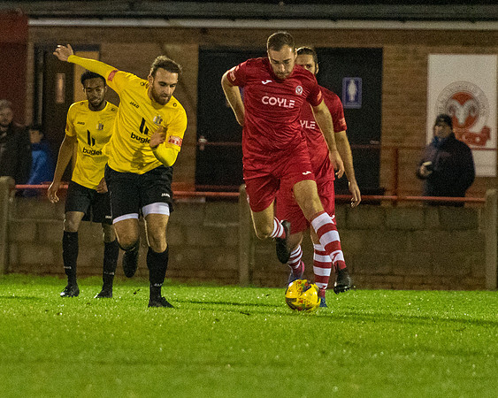 Rams 1 Harrow Borough 4  (53 of 293)