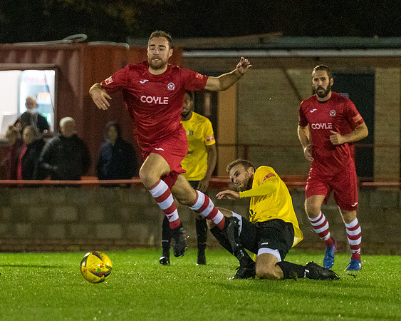Rams 1 Harrow Borough 4  (54 of 293)