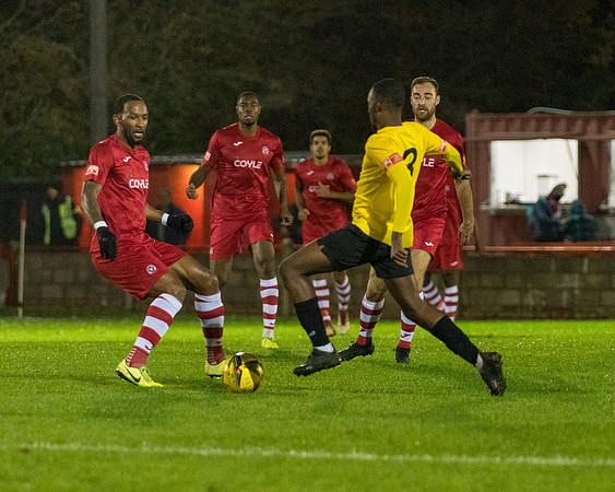 Rams 1 Harrow Borough 4  (55 of 293)