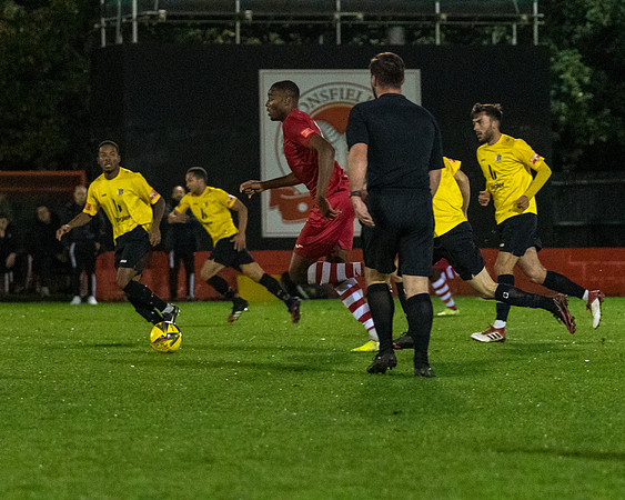 Rams 1 Harrow Borough 4  (57 of 293)