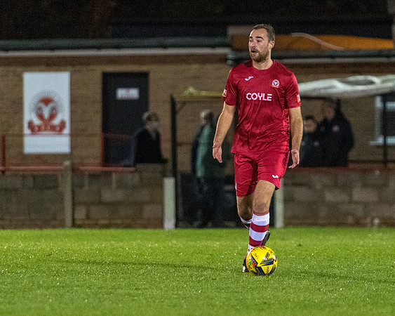 Rams 1 Harrow Borough 4  (58 of 293)