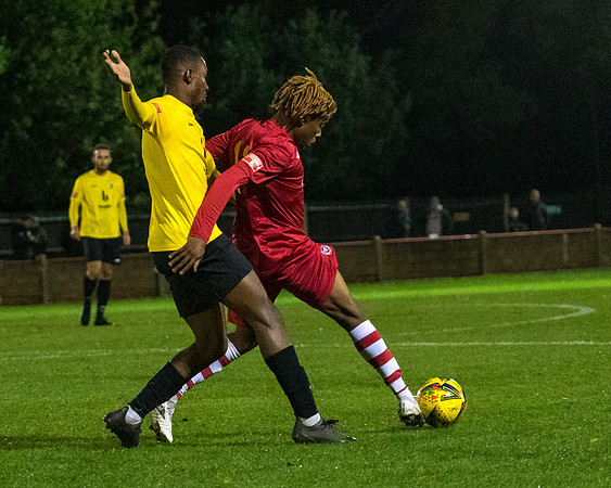 Rams 1 Harrow Borough 4  (59 of 293)