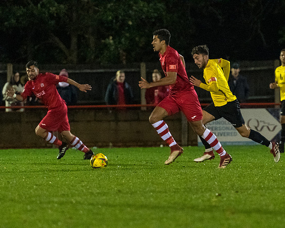 Rams 1 Harrow Borough 4  (62 of 293)