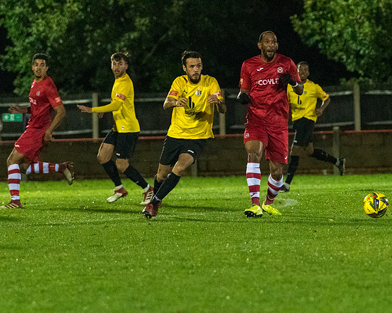Rams 1 Harrow Borough 4  (63 of 293)