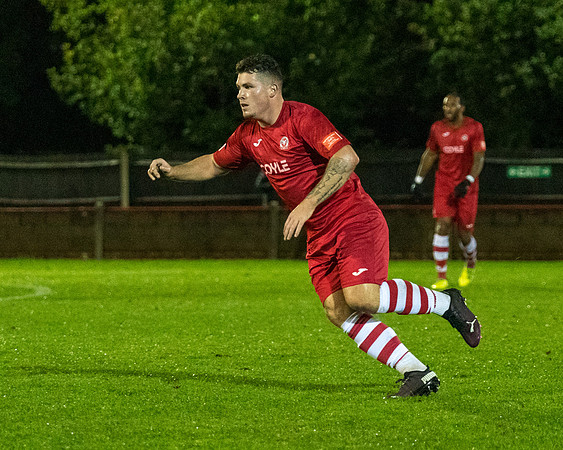 Rams 1 Harrow Borough 4  (64 of 293)