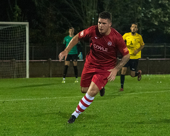 Rams 1 Harrow Borough 4  (65 of 293)