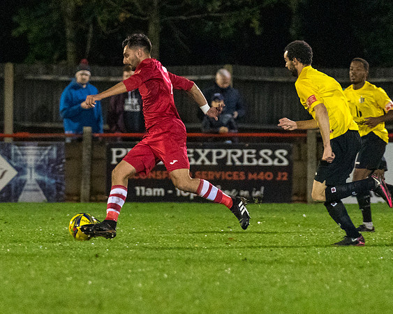 Rams 1 Harrow Borough 4  (71 of 293)