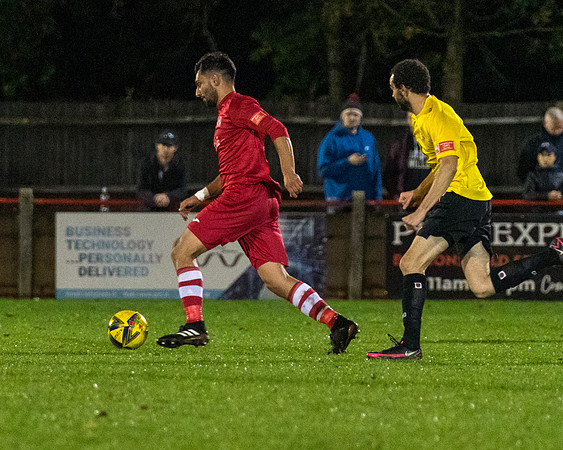 Rams 1 Harrow Borough 4  (72 of 293)