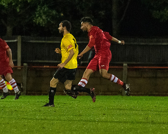 Rams 1 Harrow Borough 4  (74 of 293)