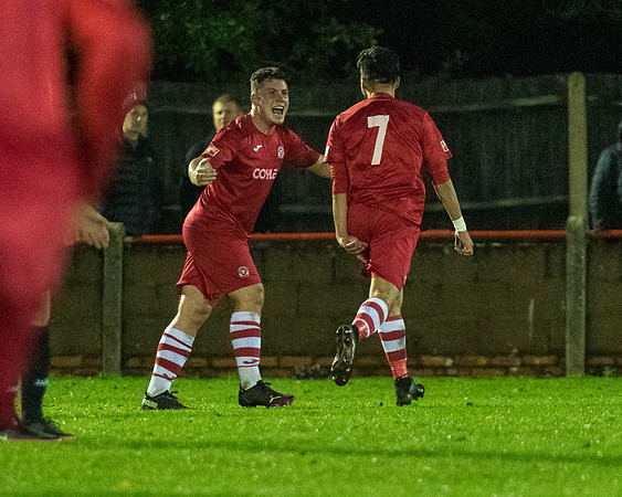Rams 1 Harrow Borough 4  (75 of 293)