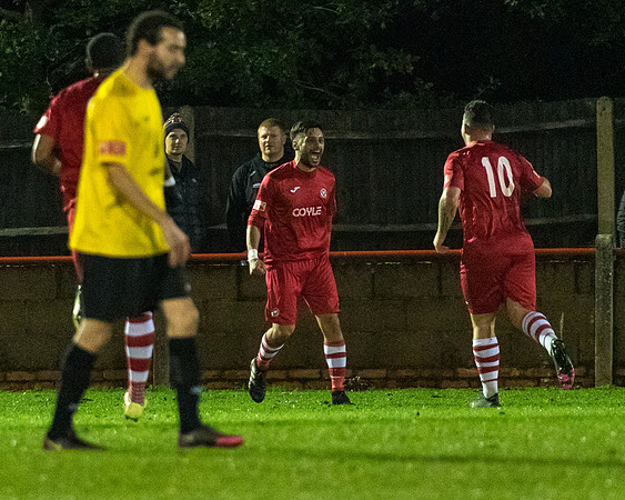 Rams 1 Harrow Borough 4  (76 of 293)