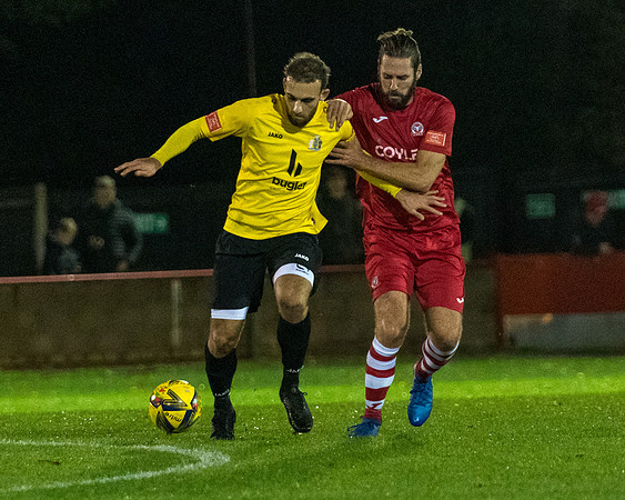 Rams 1 Harrow Borough 4  (78 of 293)