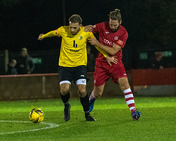 Rams 1 Harrow Borough 4  (79 of 293)