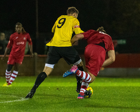 Rams 1 Harrow Borough 4  (80 of 293)
