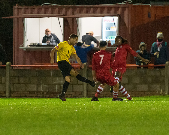 Rams 1 Harrow Borough 4  (82 of 293)