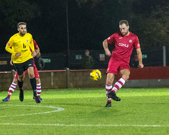 Rams 1 Harrow Borough 4  (83 of 293)