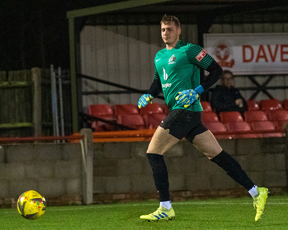 Rams 1 Harrow Borough 4  (84 of 293)