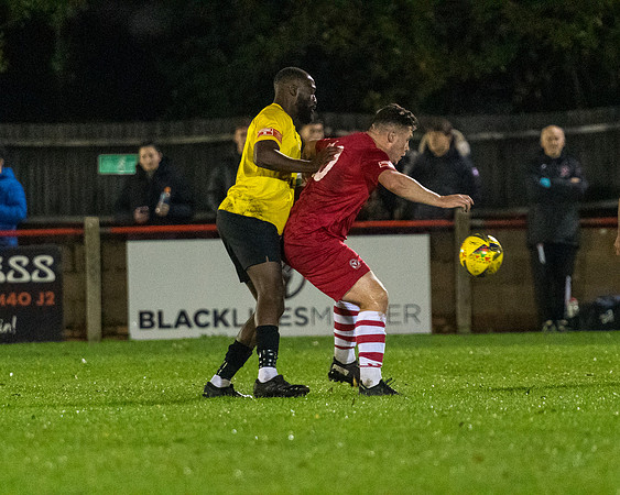 Rams 1 Harrow Borough 4  (90 of 293)