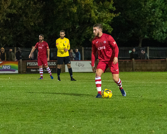 Rams 1 Harrow Borough 4  (92 of 293)