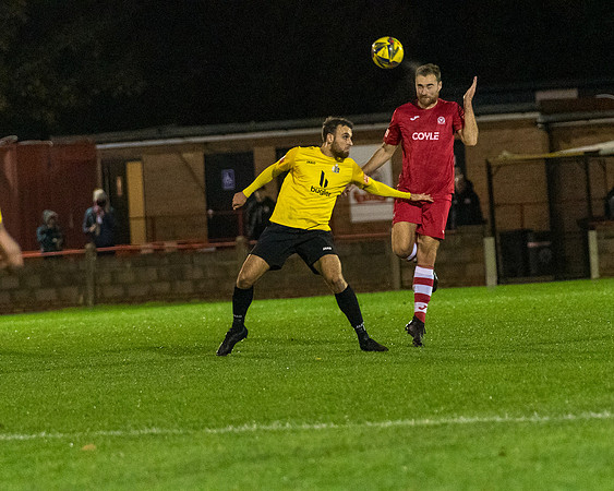Rams 1 Harrow Borough 4  (93 of 293)