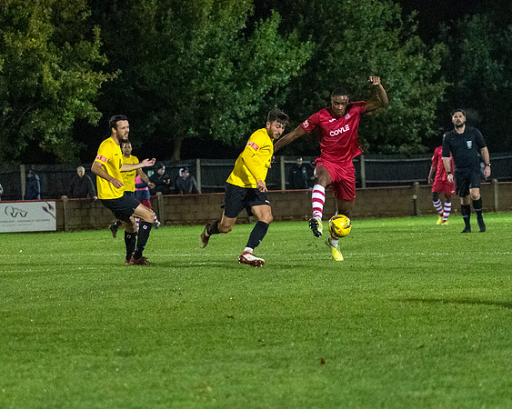 Rams 1 Harrow Borough 4  (94 of 293)