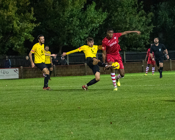 Rams 1 Harrow Borough 4  (95 of 293)