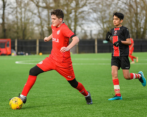 Rams U13 v Maidenhead United U13 (147 of 276)