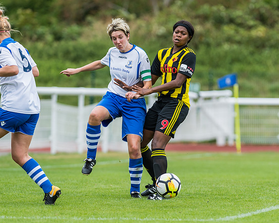 Enfield Town 1 Watford 4  (128 of 223)