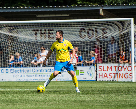 Hastings Utd v Rams [0-1] (20 of 315)