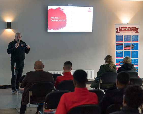 BTFC Academy Open night  (9 of 264)