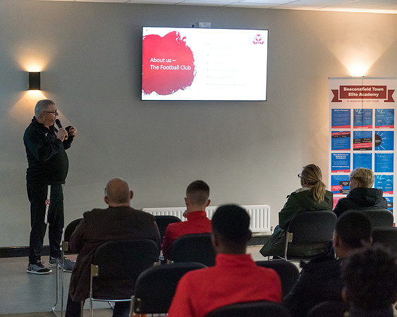 BTFC Academy Open night  (10 of 264)