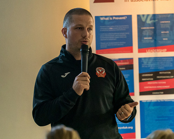 BTFC Academy Open night  (23 of 264)